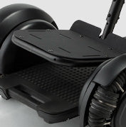 Whill F Electric Smart Mobility Vehicle Accessories & Parts - Senior.com Whill Accessories